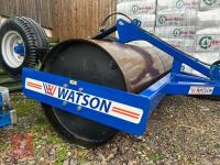 2021 WATSON 10' ROLLER - 2