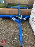2021 WATSON 10' ROLLER - 3