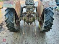 FERGUSON TEF DIESEL 2WD TRACTOR - 18