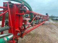 2008 BATEMAN RB26 SELF-PROPELLED SPRAYER - 12
