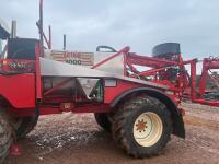 2008 BATEMAN RB26 SELF-PROPELLED SPRAYER - 17