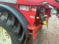 2008 BATEMAN RB26 SELF-PROPELLED SPRAYER - 20