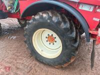 2008 BATEMAN RB26 SELF-PROPELLED SPRAYER - 22