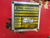 2008 BATEMAN RB26 SELF-PROPELLED SPRAYER - 25