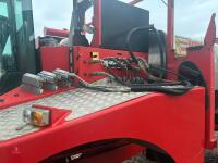 2008 BATEMAN RB26 SELF-PROPELLED SPRAYER - 26