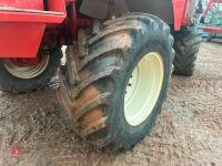 2008 BATEMAN RB26 SELF-PROPELLED SPRAYER - 27