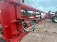 2008 BATEMAN RB26 SELF-PROPELLED SPRAYER - 34