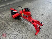2021 PROTECH P10 POST DRIVER