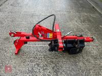 2021 PROTECH P10 POST DRIVER - 7