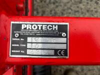 2021 PROTECH P10 POST DRIVER - 11