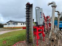6M PBE SLURRY SPIKE/AERATOR - 2