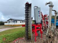 6M PBE SLURRY SPIKE/AERATOR - 3