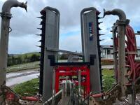 6M PBE SLURRY SPIKE/AERATOR - 4