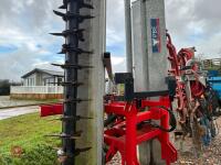 6M PBE SLURRY SPIKE/AERATOR - 5