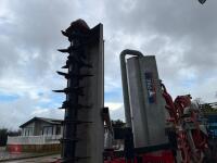 6M PBE SLURRY SPIKE/AERATOR - 6