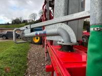 6M PBE SLURRY SPIKE/AERATOR - 10