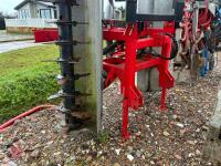 6M PBE SLURRY SPIKE/AERATOR - 11