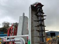 6M PBE SLURRY SPIKE/AERATOR - 13