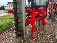 6M PBE SLURRY SPIKE/AERATOR - 15