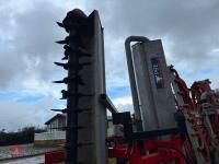 6M PBE SLURRY SPIKE/AERATOR - 16
