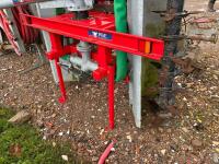 6M PBE SLURRY SPIKE/AERATOR - 17