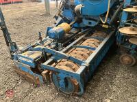 2007 LEMKEN SOLITAIR 9 4M COMBI UNIT - 8
