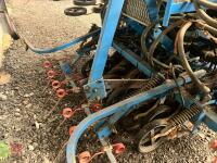 2007 LEMKEN SOLITAIR 9 4M COMBI UNIT - 14
