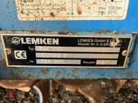 2007 LEMKEN SOLITAIR 9 4M COMBI UNIT - 16