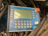 2007 LEMKEN SOLITAIR 9 4M COMBI UNIT - 17