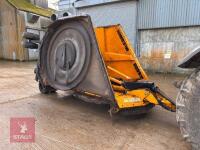 2007 MCCONNEL FW600 6M FOLDING TOPPER - 9