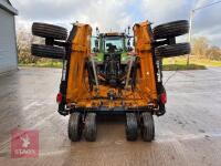 2007 MCCONNEL FW600 6M FOLDING TOPPER - 10