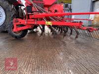 2010 KUHN MEGANT 600 6M MOUNTED DRILL - 4