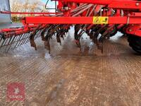 2010 KUHN MEGANT 600 6M MOUNTED DRILL - 6