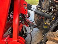 2010 KUHN MEGANT 600 6M MOUNTED DRILL - 8