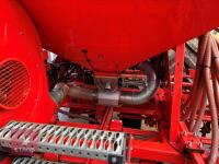 2010 KUHN MEGANT 600 6M MOUNTED DRILL - 9