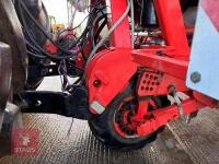 2010 KUHN MEGANT 600 6M MOUNTED DRILL - 12