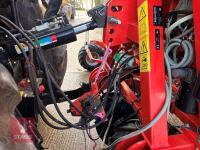 2010 KUHN MEGANT 600 6M MOUNTED DRILL - 13