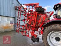 2010 KUHN MEGANT 600 6M MOUNTED DRILL - 14