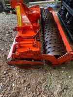 2005 KUHN POWER HARROW - 2