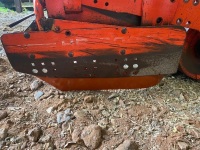 2005 KUHN POWER HARROW - 3
