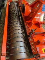 2005 KUHN POWER HARROW - 5