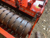 2005 KUHN POWER HARROW - 6