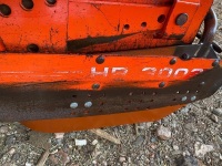 2005 KUHN POWER HARROW - 7