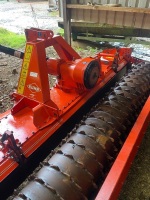 2005 KUHN POWER HARROW - 8