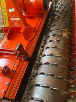 2005 KUHN POWER HARROW - 10