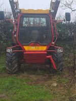 2005 KELLANDS AGRIBUGGY 24M SPRAYER - 3