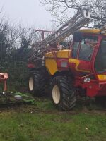 2005 KELLANDS AGRIBUGGY 24M SPRAYER - 4