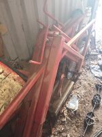 2005 KELLANDS AGRIBUGGY 24M SPRAYER - 6