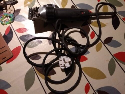 1 LISCOP CATTLE HORSE CLIPPER