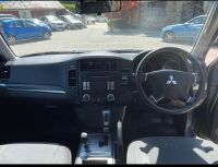 2008 3.2L MITSUBISHI SHOGUN - 5